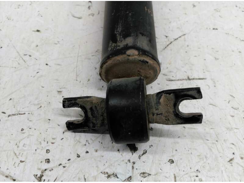 Recambio de amortiguador trasero izquierdo para kia rio ls berlina (5-ptas.) referencia OEM IAM   