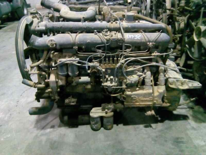 Recambio de motor completo para pegaso trucks serie 1200 1236 referencia OEM IAM 96R1EX  