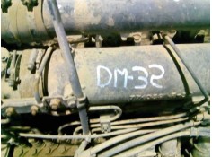 Recambio de motor completo para pegaso trucks serie 1200 1236 referencia OEM IAM 96R1EX   2