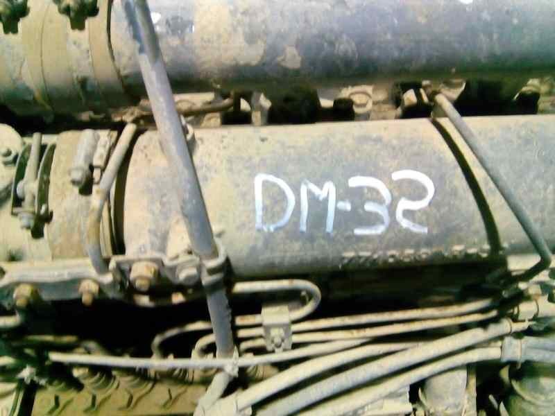 Recambio de motor completo para pegaso trucks serie 1200 1236 referencia OEM IAM 96R1EX  