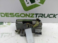 Recambio de cerradura puerta delantera derecha para peugeot 206 cc 1.6 hdi fap cat (9hz / dv6ted4) referencia OEM IAM   