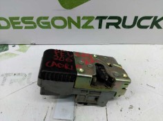 Recambio de cerradura puerta delantera derecha para peugeot 206 cc 1.6 hdi fap cat (9hz / dv6ted4) referencia OEM IAM    2
