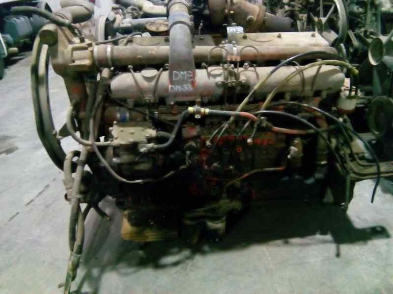 Recambio de motor completo para pegaso trucks serie 1200 1223 referencia OEM IAM 9156 13V5V9V15 204501747