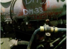 Recambio de motor completo para pegaso trucks serie 1200 1223 referencia OEM IAM 9156 13V5V9V15 204501747 2