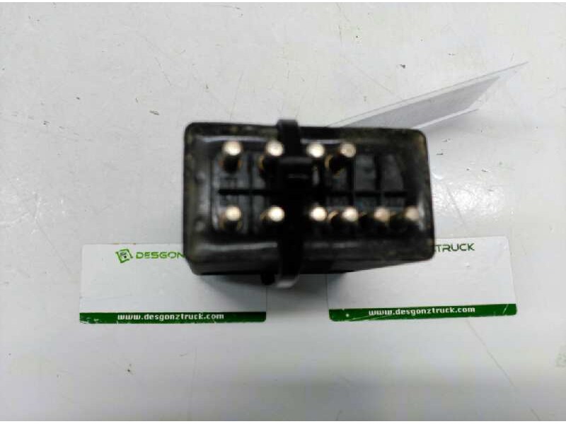 Recambio de rele bomba combustible para mercedes clase s (w126) berlina+coupe 2.8 referencia OEM IAM   