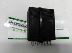 Recambio de rele a/a para mercedes clase e (w124) berlina 2.5 diesel cat referencia OEM IAM 0025451305  