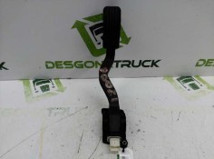 Recambio de potenciometro pedal para peugeot 307 (s1) xs referencia OEM IAM 0280752251  