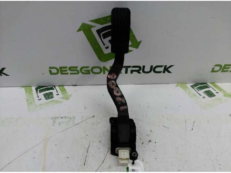 Recambio de potenciometro pedal para peugeot 307 (s1) xs referencia OEM IAM 0280752251  