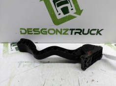 Recambio de potenciometro pedal para peugeot 307 (s1) xs referencia OEM IAM 0280752251   2