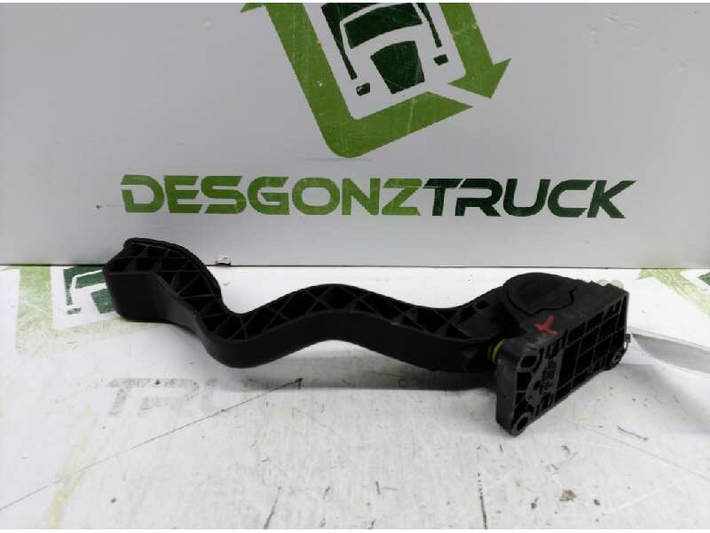 Recambio de potenciometro pedal para peugeot 307 (s1) xs referencia OEM IAM 0280752251  