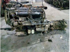 Recambio de motor completo para pegaso trucks serie 1200 1223 referencia OEM IAM   