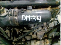Recambio de motor completo para pegaso trucks serie 1200 1223 referencia OEM IAM    2