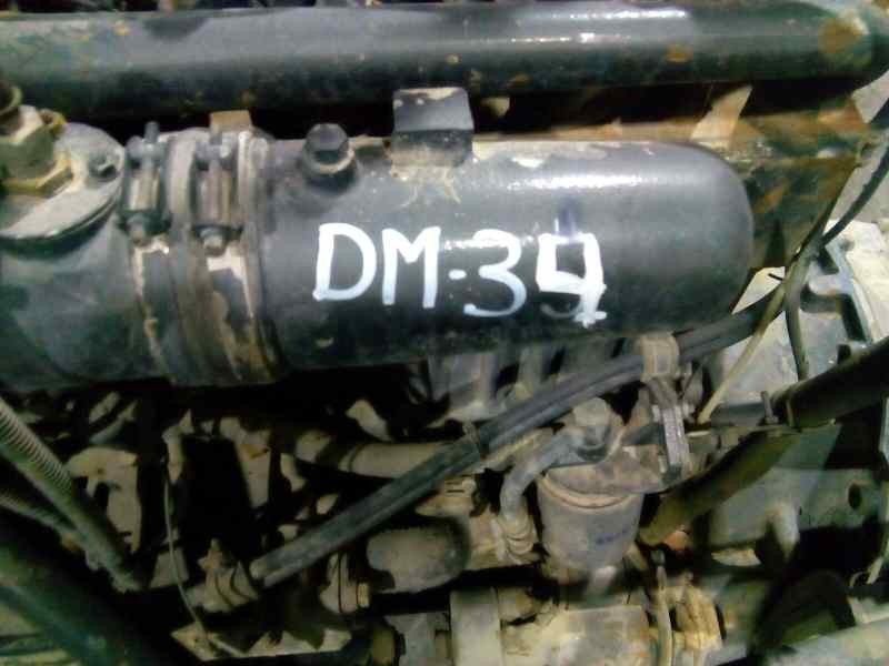 Recambio de motor completo para pegaso trucks serie 1200 1223 referencia OEM IAM   