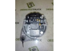 Recambio de alternador para iveco trucks daily turbo daily referencia OEM IAM 35108/1 633200 55A
