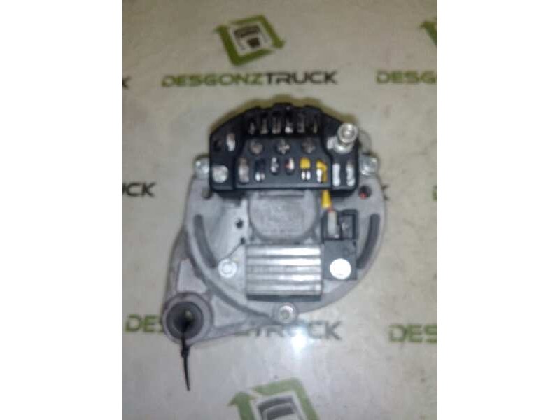 Recambio de alternador para iveco trucks daily turbo daily referencia OEM IAM 35108/1 633200 55A
