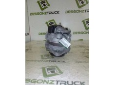 Recambio de alternador para iveco trucks daily turbo daily referencia OEM IAM 35108/1 633200 55A 2