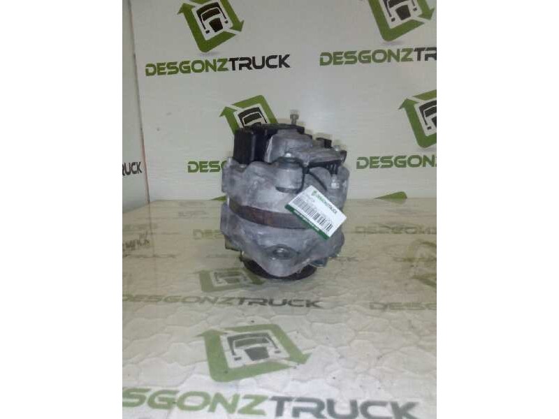 Recambio de alternador para iveco trucks daily turbo daily referencia OEM IAM 35108/1 633200 55A
