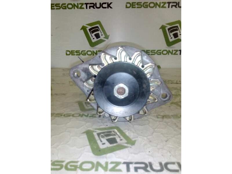 Recambio de alternador para iveco trucks daily turbo daily referencia OEM IAM 35108/1 633200 55A