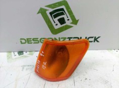 Recambio de piloto delantero izquierdo para ford fiesta berl./courier courier familiar referencia OEM IAM   