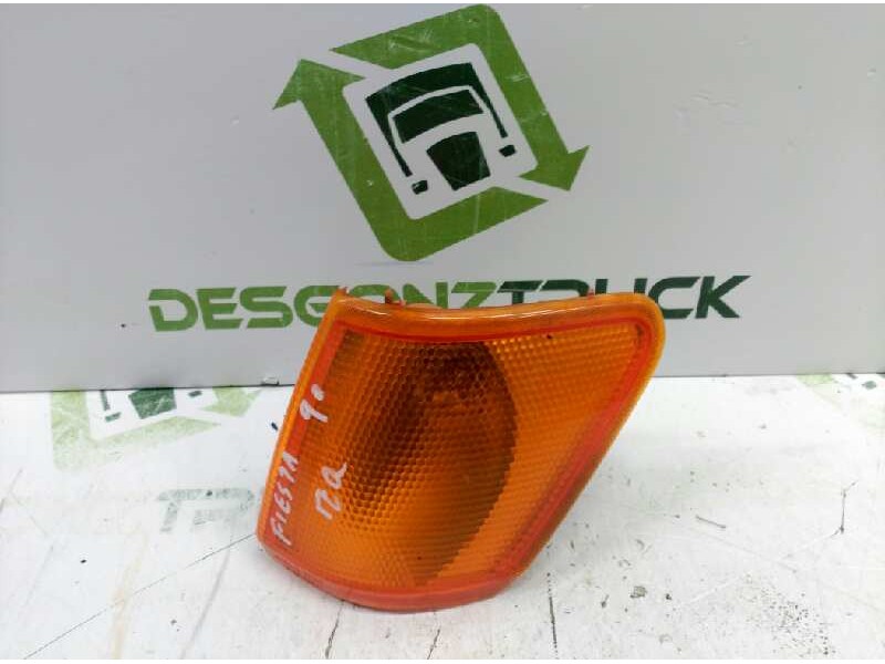 Recambio de piloto delantero izquierdo para ford fiesta berl./courier courier familiar referencia OEM IAM   