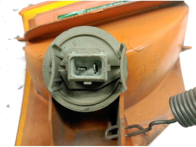 Recambio de piloto delantero izquierdo para ford fiesta berl./courier courier familiar referencia OEM IAM   