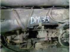 Recambio de motor completo para pegaso trucks serie 1200 1234 referencia OEM IAM    2