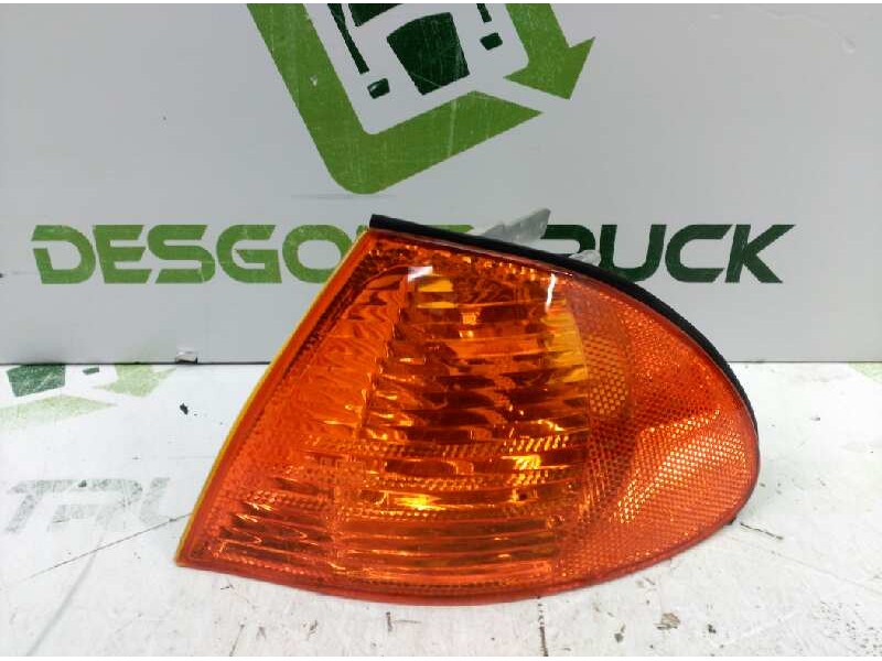 Recambio de piloto delantero izquierdo para bmw serie 3 berlina (e46) 2.0 24v referencia OEM IAM   