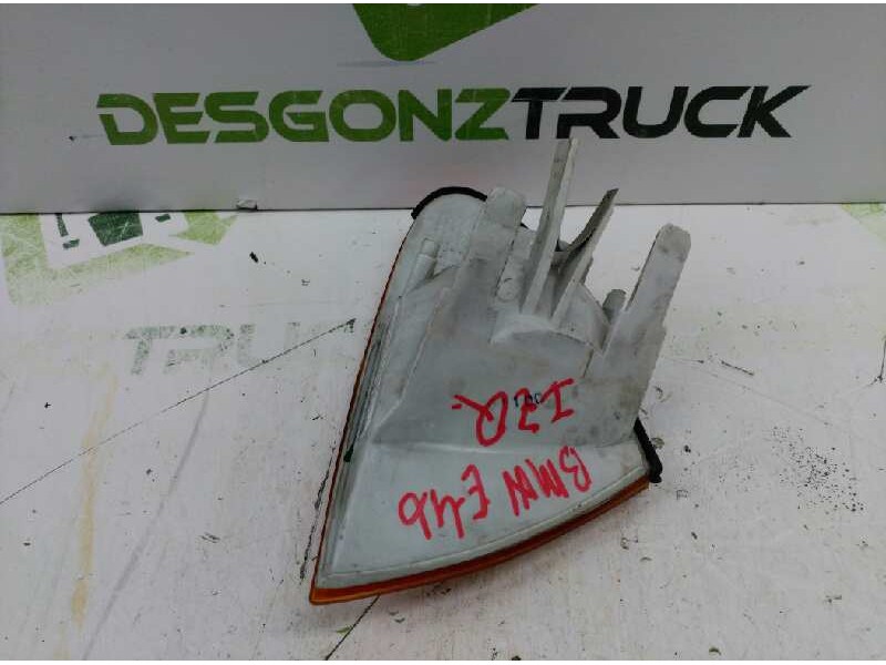 Recambio de piloto delantero izquierdo para bmw serie 3 berlina (e46) 2.0 24v referencia OEM IAM   