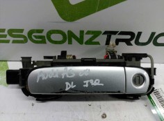 Recambio de maneta exterior delantera izquierda para audi a3 (8l) 1.9 tdi ambiente referencia OEM IAM    2