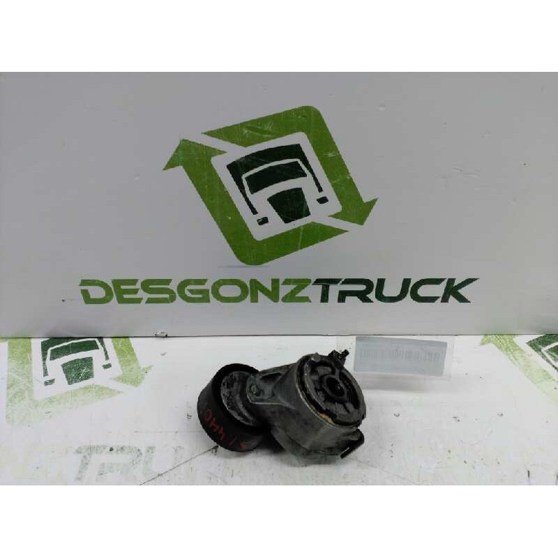 Recambio de tensor correa auxiliar para citroen c3 1.4 hdi referencia OEM IAM   