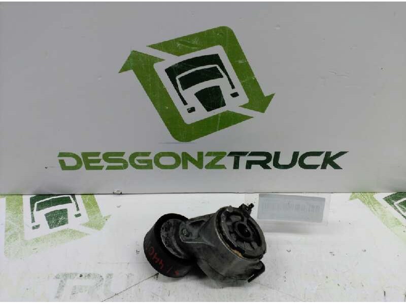 Recambio de tensor correa auxiliar para citroen c3 1.4 hdi referencia OEM IAM   