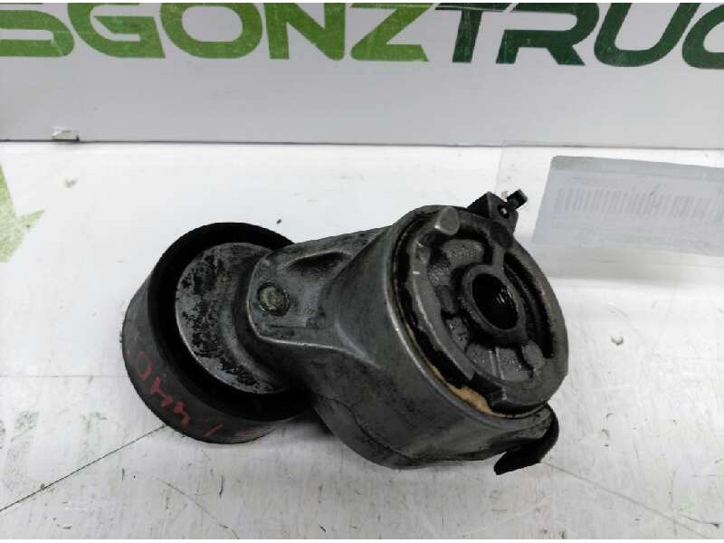 Recambio de tensor correa auxiliar para citroen c3 1.4 hdi referencia OEM IAM   