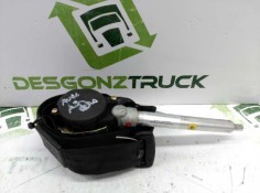 Recambio de cinturon seguridad delantero derecho para audi a3 (8l) 1.8 20v referencia OEM IAM   