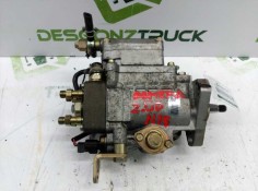 Recambio de bomba inyeccion para nissan almera (n15) gx referencia OEM IAM 167002N100  
