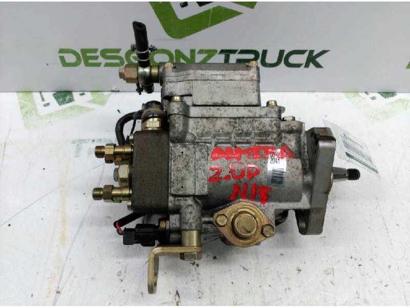 Recambio de bomba inyeccion para nissan almera (n15) gx referencia OEM IAM 167002N100  