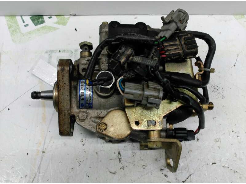 Recambio de bomba inyeccion para nissan almera (n15) gx referencia OEM IAM 167002N100  
