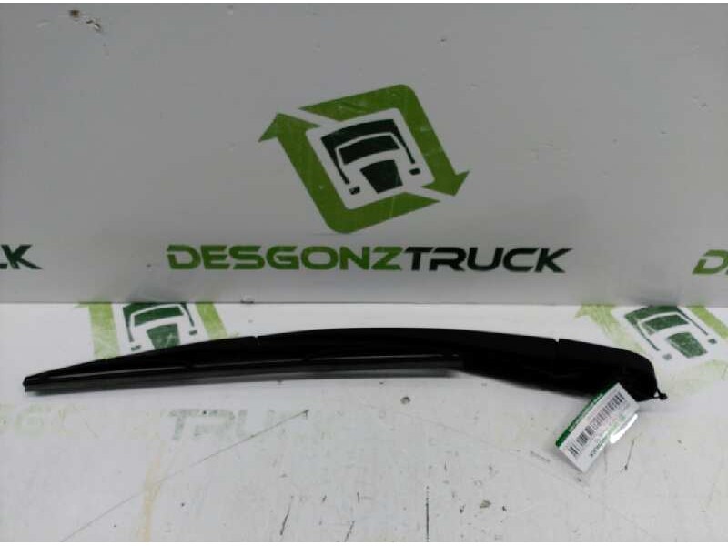 Recambio de brazo limpia trasero para renault scenic ii confort dynamique referencia OEM IAM 7700431153  