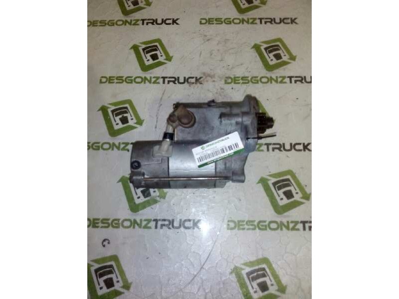 Recambio de motor arranque para » otros... thermo king ..... referencia OEM IAM 428000-0931 1G911-63012 