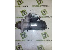 Recambio de motor arranque para iveco trucks eurocargo 190, 230, 260, 280 y 320 190 e32 referencia OEM IAM 0001231011 500325137 