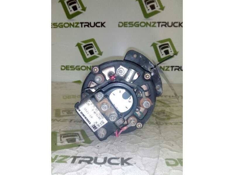 Recambio de alternador para » otros... thermo king ..... referencia OEM IAM 5D44463G01 41-2194 270 AMP 23 12 VOLTIOS