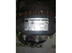 Recambio de alternador para » otros... thermo king ..... referencia OEM IAM 5D44463G01 41-2194 270 AMP 23 12 VOLTIOS 2
