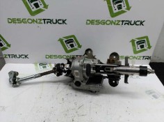 Recambio de columna direccion para renault megane ii berlina 3p confort authentique referencia OEM IAM 50410272 8200035272 TRW