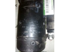 Recambio de motor arranque para iveco trucks eurocargo 75 e 15 (143cv) referencia OEM IAM 11130216 AZJ 3542 24 V 3 , 2KW Z9 2