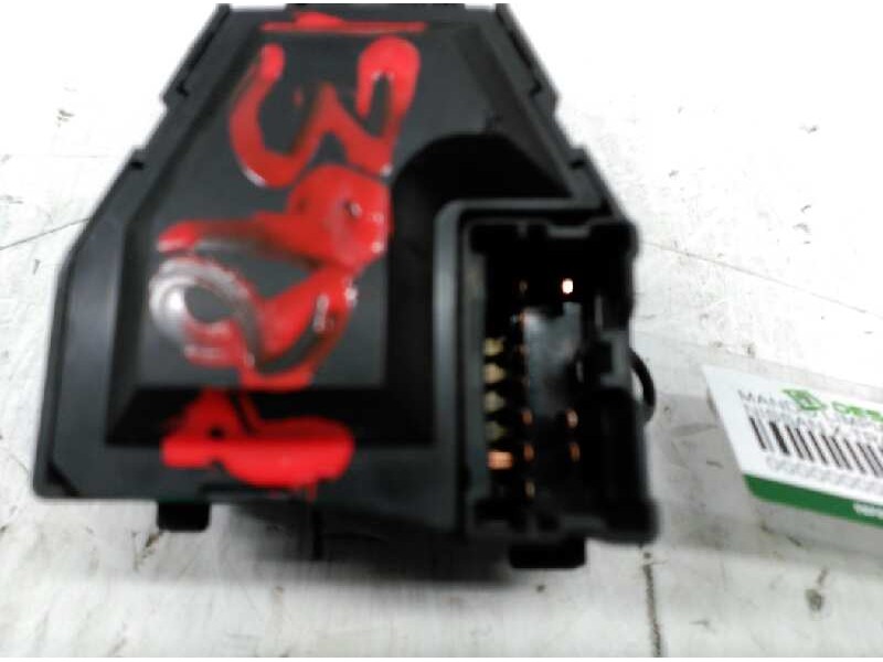 Recambio de mando limpia para nissan x-trail (t30) comfort referencia OEM IAM   