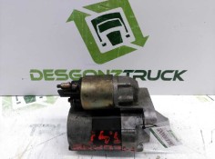 Recambio de motor arranque para renault megane ii berlina 5p authentique referencia OEM IAM 8200266777 VALEO 