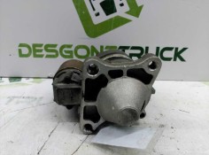Recambio de motor arranque para renault megane ii berlina 5p authentique referencia OEM IAM 8200266777 VALEO  2