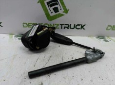 Recambio de cinturon seguridad delantero derecho para renault scenic ii authentique referencia OEM IAM 8200699577   2