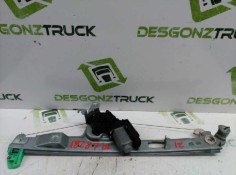 Recambio de elevalunas delantero izquierdo para renault scenic ii authentique referencia OEM IAM 8200646841  