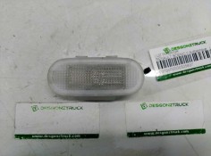 Recambio de luz interior para renault scenic ii authentique referencia OEM IAM 8200073234  