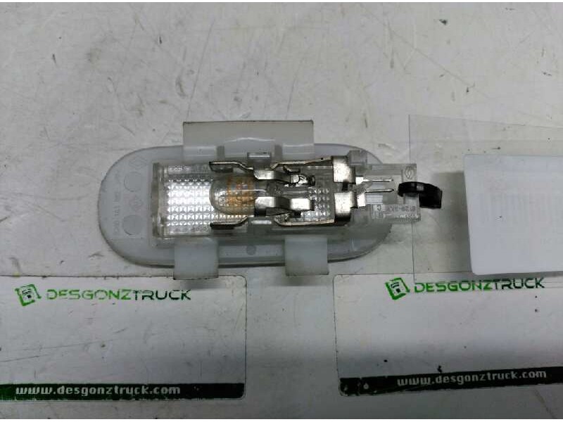 Recambio de luz interior para renault scenic ii authentique referencia OEM IAM 8200073234  